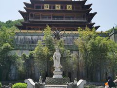 -南京市江宁方山