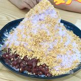 世界上最好吃的绵绵冰