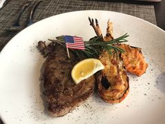 -小火花·干式熟成牛排馆Spark SteakHouse(剑桥郡店)