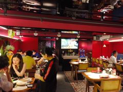 -沪小胖·小龙虾·蓝龙王(八佰伴店)