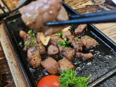 -小川洋风料理(汉街店)