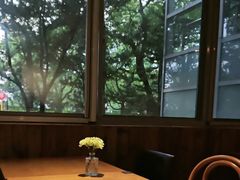 -榖屋house of flour(张江首店)