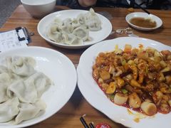 -大团圆饺子馆(平谷北环路店)