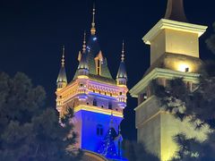 -青岛方特梦幻王国