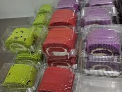 -幸福蛋糕坊(金顶街店)