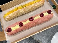 -奈雪的茶(中粮祥云小镇店)