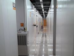 -安东易迷你自助仓储寄存仓库(杨浦店)