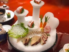 -瓯菜排档·温州海鲜(玕南店)