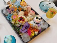 -天玑高空江景餐厅&酒吧Sky Secret Restaurant&Bar