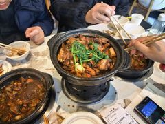 -二楼老店重庆鸡公煲(真光路店)