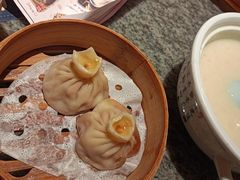 -南京大牌档(青岛万象城店)