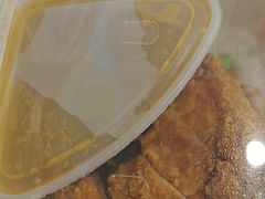 -德克士(二宫店)