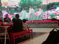 -巴九门老火锅(来福士打望店)