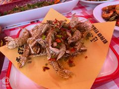 -永红源啤酒·烧烤·海鲜·大排档(台柳路店)