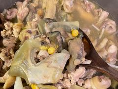 -甲大帅·甲鱼·椰子鸡主题餐厅(唐家店)