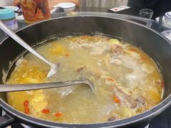 -花姐羊肉炉(吕厝店)