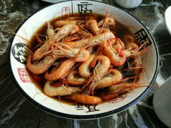 -风味小馆(天目湖宾馆店)