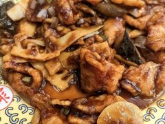 -砂锅居饭庄·京菜(西四店)
