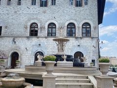 -华谊兄弟（长沙）电影小镇