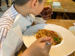 -豪客来牛排(金鼎广场店)