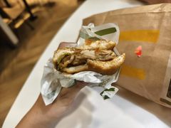 -麦当劳(世贸店)