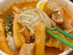 -绿柠食堂(北外滩店)