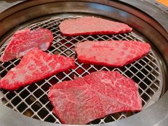 -赤坂亭·M9和牛烧肉·铁板烧·日料398放题(长泰广场店)