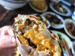 -同得兴 Since·1995 传统苏式面馆(嘉馀坊店)