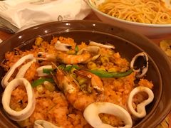 -萨莉亚意式餐厅(西青道欧亚达店)