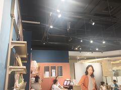 -海马体照相馆(天津世纪都会店)