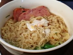 -新旺茶餐厅(嘉里城店)