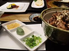 -滩万日本料理Nadaman(国贸大酒店)