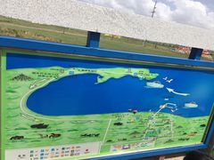 -青海湖国家重点风景名胜区