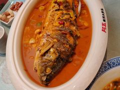 -阿五黄河大鲤鱼(英协路店)