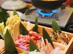 -饭町二郎日式综合茶餐(中安广场店)