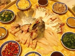 -正能量脆肉鲩火锅