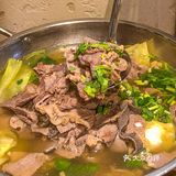 南京美食｜排队这么久就为吃一口冯三孃跷脚牛肉