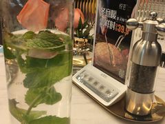 -悦荟牛排餐厅(萨尔图万达店)