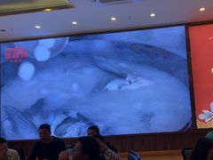 -聚鑫阁江浙菜·非遗传承技艺(青村帝华园店)