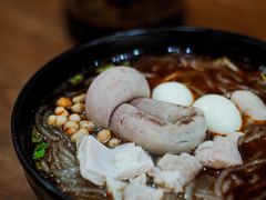 肥肠粉-青石桥老瓦房肥肠粉总店(青石桥总店)