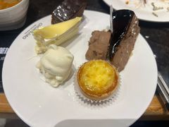 -川骄海鲜自助(河东店)