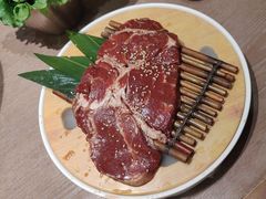 -釜山火炉家泥炉烤肉(东港芳清园店)