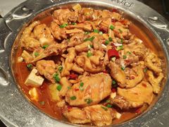 -胖哥俩肉蟹煲(湖滨银泰in77店)