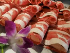 -正福居老北京正宗铜锅泉水涮肉(彰化路店)