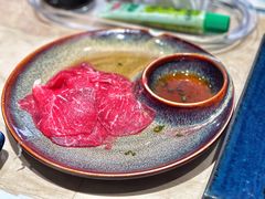 -大渔铁板烧(蛇口店)