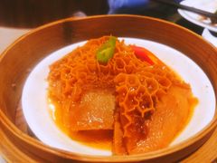金钱肚-上海会馆(香港名都店)