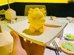 -上井料理黑金店(IFS国金中心店)