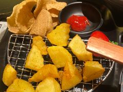 -味千拉面(巴黎春天浦建店)