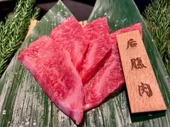 -老乾杯和牛烧肉(王府中环店)