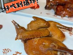 -朱记乳鸽王·非遗石岐乳鸽·全鸽宴(大兴旗舰店)